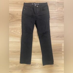 Cat & Jack - Big boys stretch jeans